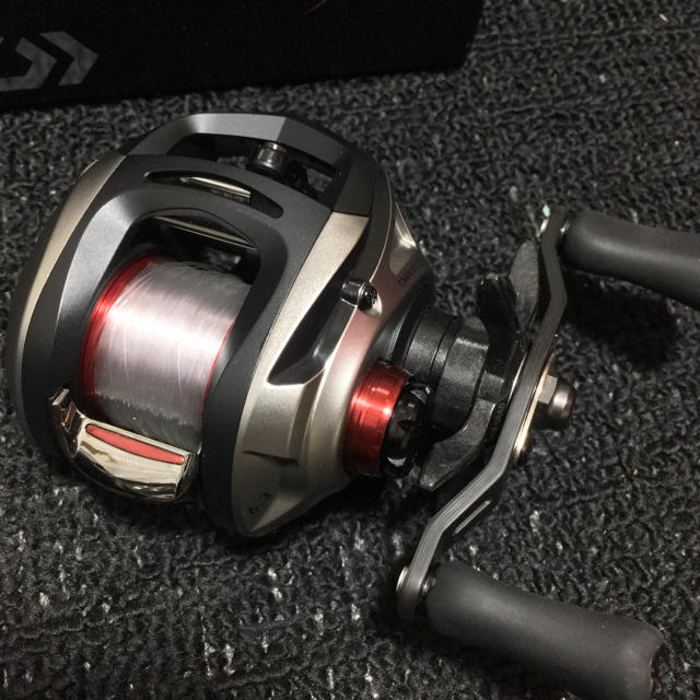 ダイワ SV LIGHT LTD 6.3R TN SVライトリミテッド ダイワ SV LIGHT LTD 6.3R TN SVライトリミテッド