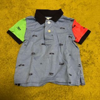 ラルフローレン(Ralph Lauren)のRalph Lauren  ポロシャツ(シャツ/カットソー)