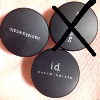 ベアミネラル(bareMinerals)のベアミネラル コンシーラー2個セット(その他)