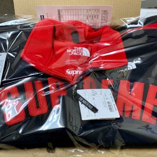 シュプリーム(Supreme)のL Supreme NorthFace Denali Fleece Jacket(ブルゾン)