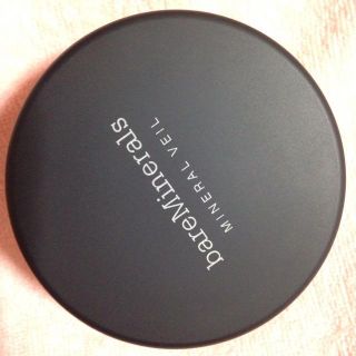 ベアミネラル(bareMinerals)のベアミネラル ミネラルベール未使用(その他)