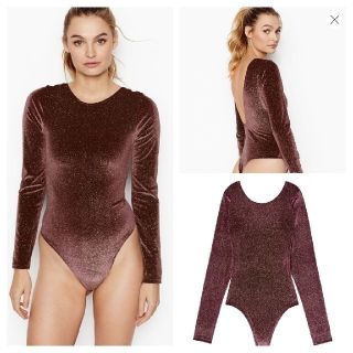 ヴィクトリアズシークレット(Victoria's Secret)のVictoria's Secret body suits (Glitter)(その他)