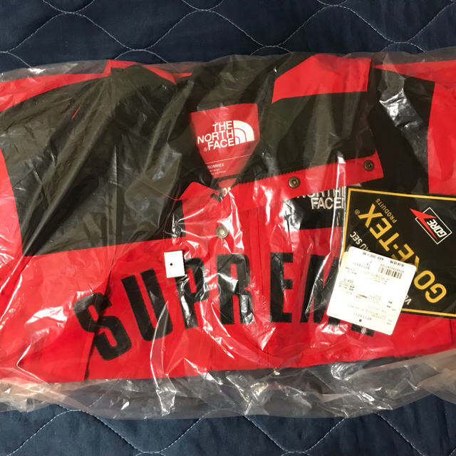 Supreme(シュプリーム)のSupreme The North Face Mountain Parka メンズのジャケット/アウター(マウンテンパーカー)の商品写真