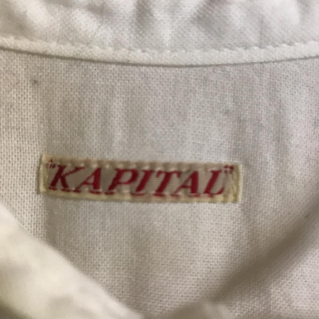 KAPITAL(キャピタル)のキャピタル 売れました レディースのワンピース(ロングワンピース/マキシワンピース)の商品写真