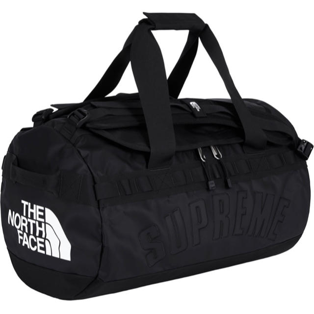 19s/s Supreme×The North Face Duffle Bag