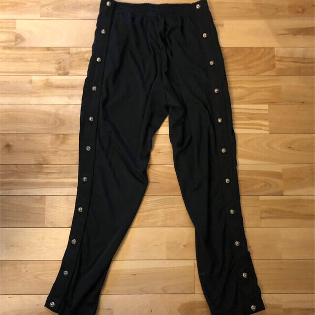 Chrome Hearts(クロムハーツ)のCHROME HEARTS TRACK PANTS クロムハーツ トラックパンツ メンズのパンツ(その他)の商品写真