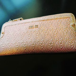 アナスイ(ANNA SUI)のANNA SUI お財布(財布)