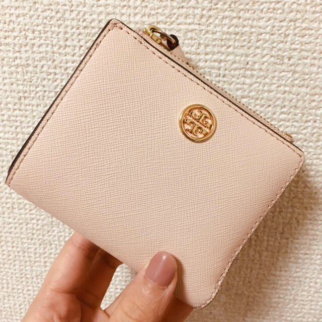 Tory Burch(トリーバーチ)のトリーバーチ ミニ財布 レディースのファッション小物(財布)の商品写真