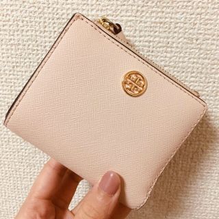 トリーバーチ(Tory Burch)のトリーバーチ ミニ財布(財布)