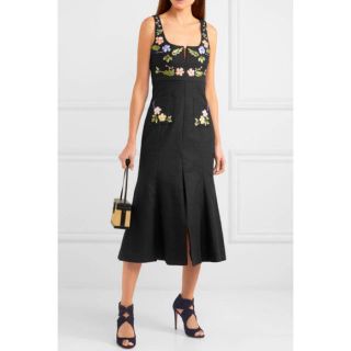 alice McCALL(ロングワンピース/マキシワンピース)のフリマ alice McCALL(ロングワンピース/マキシワンピース)のフリマ