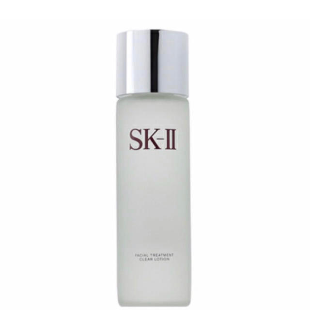 SK-Ⅱ SK2 フェイシャルトリートメントクリアローション 230ml - 化粧