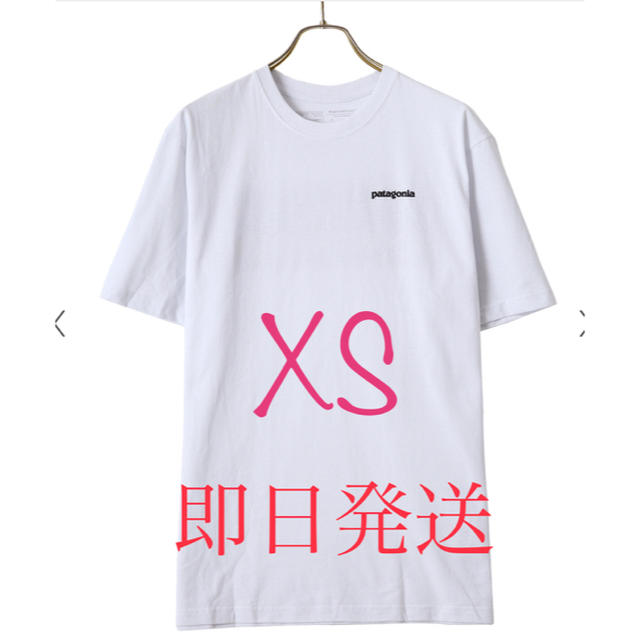 パタゴニア Tシャツ XS