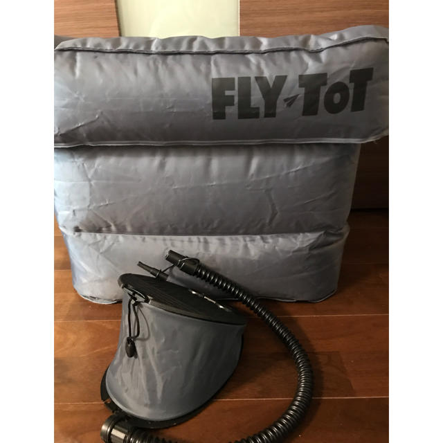 Fly tot フライトット 2個セット