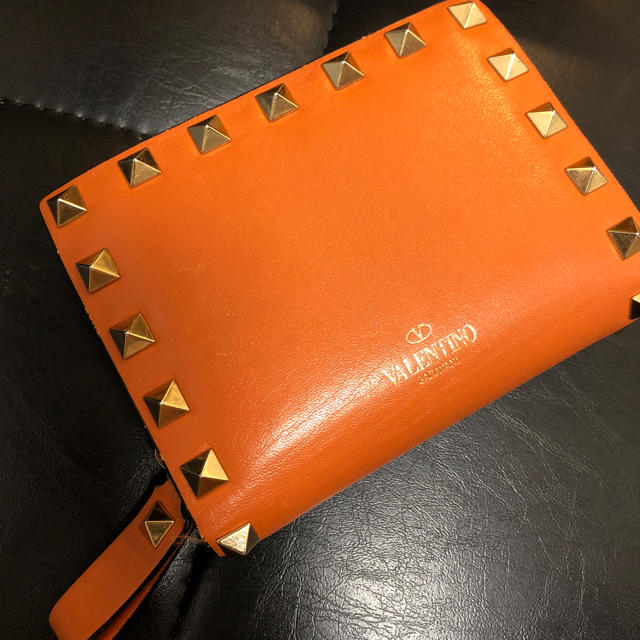 VALENTINO 財布