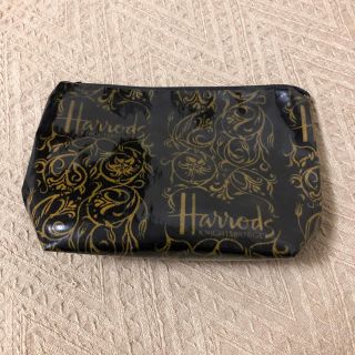 ハロッズ(Harrods)のHarrods ポーチ(ポーチ)