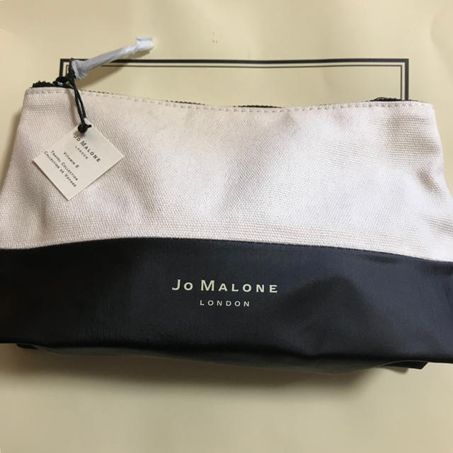 Jo Malone - 新品★ジョーマローン ビタミンE トラベルキット ポーチの通販 by doyo｜ジョーマローンならラクマ