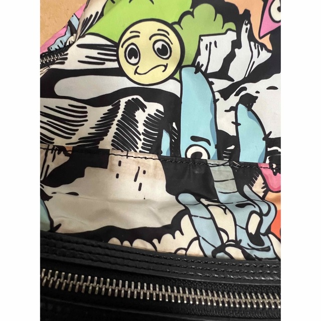 KENZO - KENZO リュック モンスターの通販 by 笑楽's shop KENZO - KENZO リュック モンスターの通販 by 笑楽's shop
