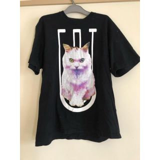 Tシャツ(Tシャツ(半袖/袖なし))