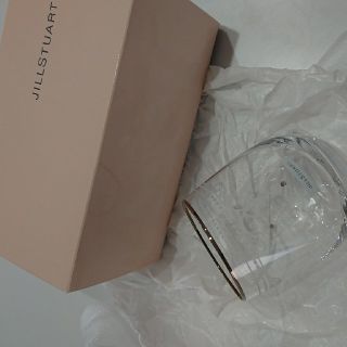 ジルスチュアート(JILLSTUART)のJILLSTUART ペアグラス(グラス/カップ)