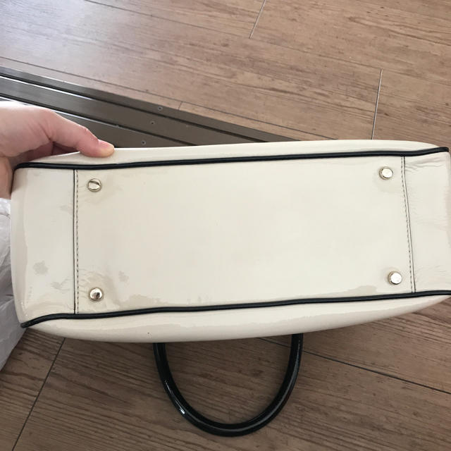 kate spade new york(ケイトスペードニューヨーク)のkate spade  ❤︎バック レディースのバッグ(ハンドバッグ)の商品写真