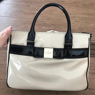 ケイトスペードニューヨーク(kate spade new york)のkate spade  ❤︎バック(ハンドバッグ)