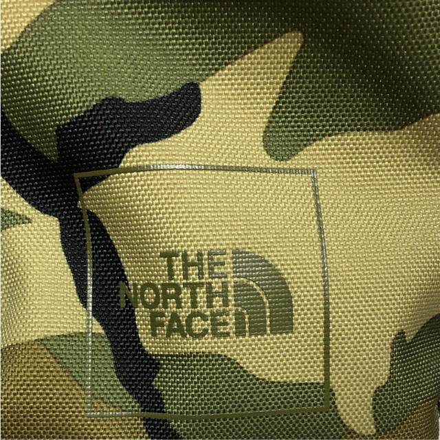 THE   NORTH FACE