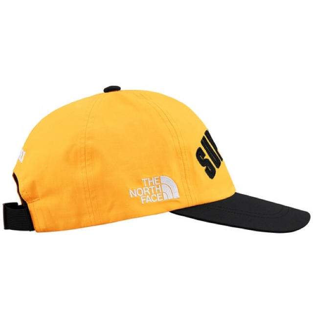 Supreme(シュプリーム)のSupreme the north face Arc Logo cap メンズの帽子(キャップ)の商品写真