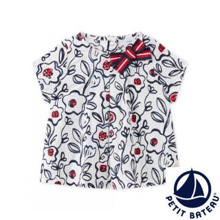 プチバトー(PETIT BATEAU)の【nanan様専用】36m(Tシャツ/カットソー)