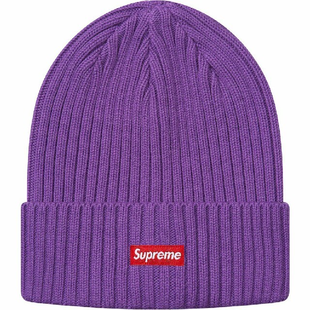 Supreme19SS Overdyed Beanie