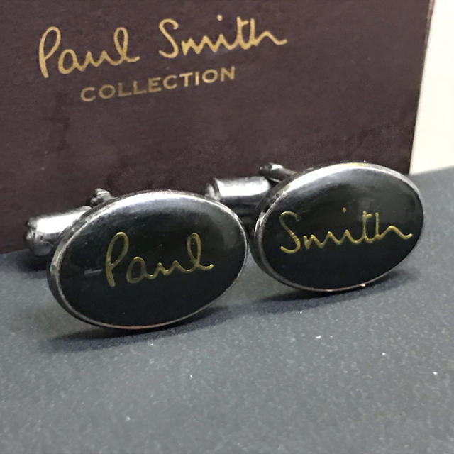 Paul Smith カフス