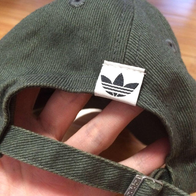 adidas(アディダス)のボラム様 専用 レディースの帽子(キャップ)の商品写真