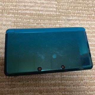 ニンテンドー3DS(ニンテンドー3DS)の偽トロ 3ds キャプチャー(携帯用ゲームソフト)