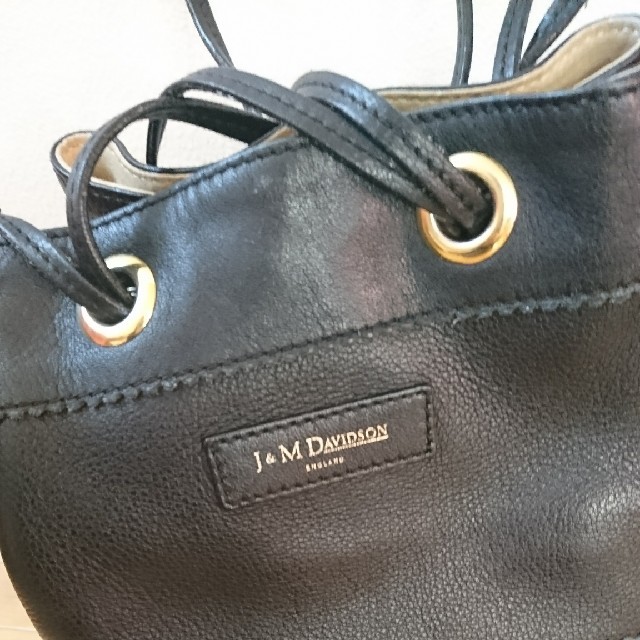 J&M DAVIDSON(ジェイアンドエムデヴィッドソン)のJ&M DAVIDSON☆確認用 レディースのバッグ(ハンドバッグ)の商品写真