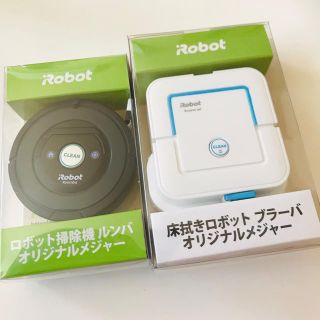 アイロボット(iRobot)のルンバ   iRobotルンバメジャー 未開封(その他)