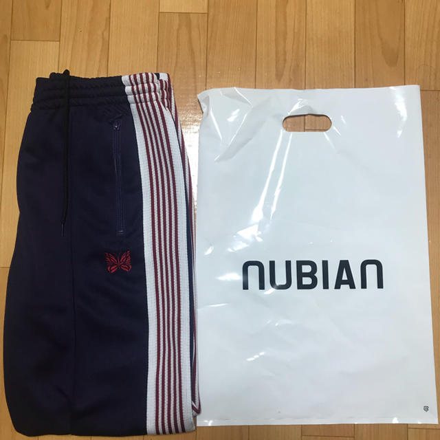 Needles 19ss トラックパンツ ストレート - その他