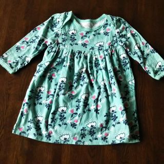 オールドネイビー(Old Navy)の女の子ワンピース 12-18month OLD NAVY(ワンピース)