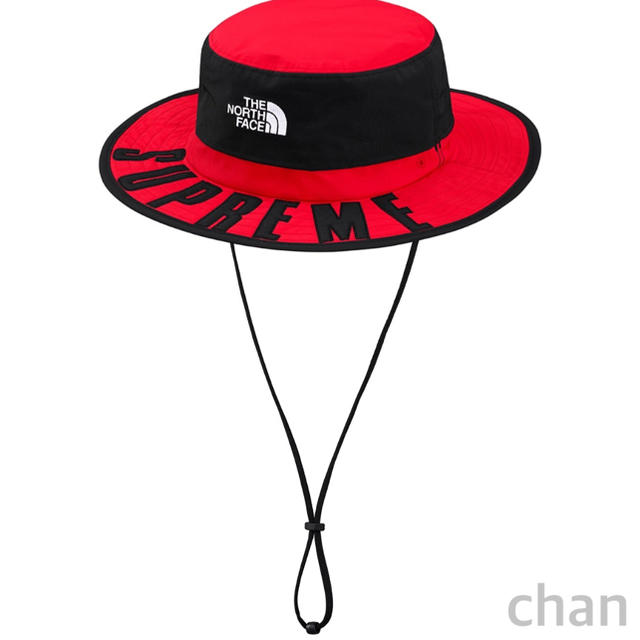 Supreme®/TNF®Arc Logo Horizon Breeze Hat
