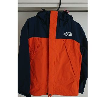 ザノースフェイス(THE NORTH FACE)のノースフェイス 130 ドットショット ジャケット(ジャケット/上着)