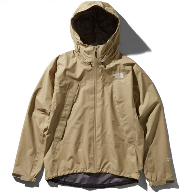 クライムライトジャケット  THE NORTH FACE