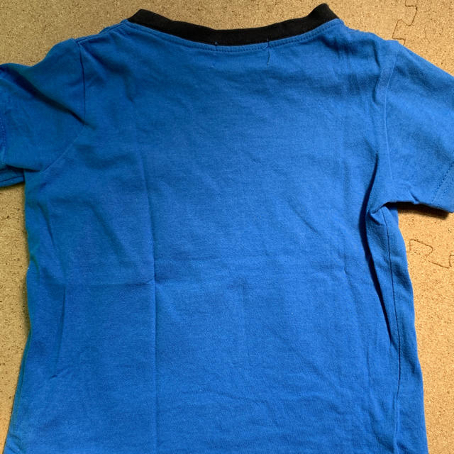 トーマスTシャツ  90 キッズ/ベビー/マタニティのキッズ服男の子用(90cm~)(Tシャツ/カットソー)の商品写真
