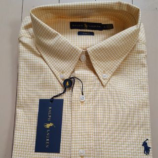 ラルフローレン(Ralph Lauren)のラルフローレン  シャツ(シャツ)