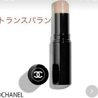 シャネル(CHANEL)の※シャネル※ ボームエサンシエル トランス パラン ハイライト(その他)