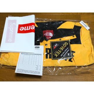 シュプリーム(Supreme)のSupreme North Face Mountain Parka(マウンテンパーカー)