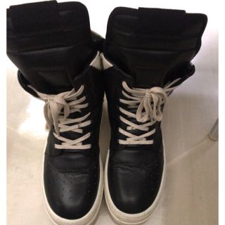 リックオウエンス(Rick Owens)のレッドロック様 専用(スニーカー)