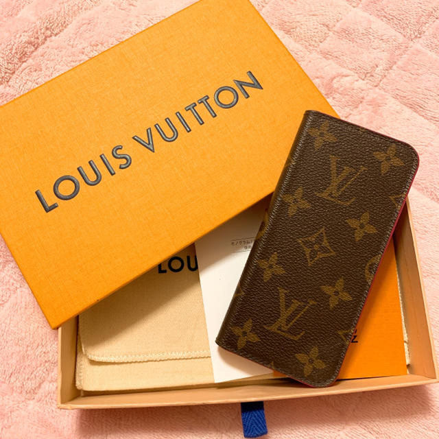 エルメス iphone8 ケース 財布 | LOUIS VUITTON - M♡Y様専用の通販 by mai's shop｜ルイヴィトンならラクマ