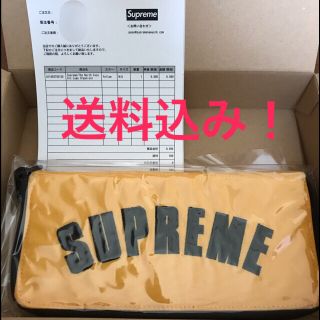 シュプリーム(Supreme)のSupreme The North Face ArcLogo Organizer(その他)