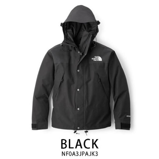 1990 マウンテンジャケット THE NORTH FACE  GORE-TEX