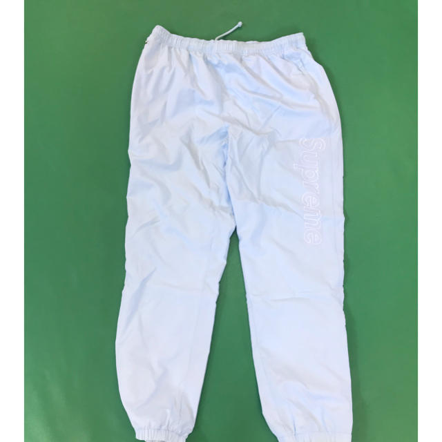 Supreme(シュプリーム)のSupreme 18ss LACOSTE Nylon Track Pant  メンズのパンツ(その他)の商品写真