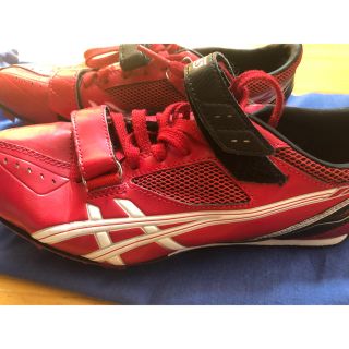 アシックス(asics)の陸上スパイク(その他)