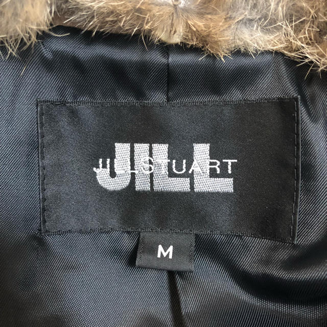 JILL by JILLSTUART(ジルバイジルスチュアート)の【冬物セール】JILL by JILLSTUART／Aラインロングコート レディースのジャケット/アウター(ロングコート)の商品写真